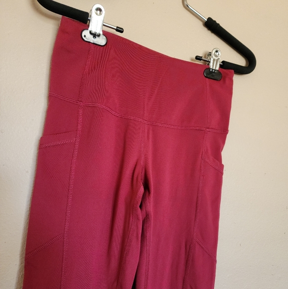 Yogalicious Leggings (🌵FOR BUNDLES ONLY) - Picture 5 of 5